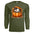 MILITARY GREEN - G240 - FRONT