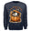 NAVY - G180 - FRONT