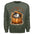 MILITARY GREEN - G180 - FRONT
