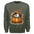 MILITARY GREEN - G180 - FRONT