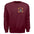 MAROON - G180 - FRONT