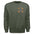 MILITARY GREEN - G180 - FRONT