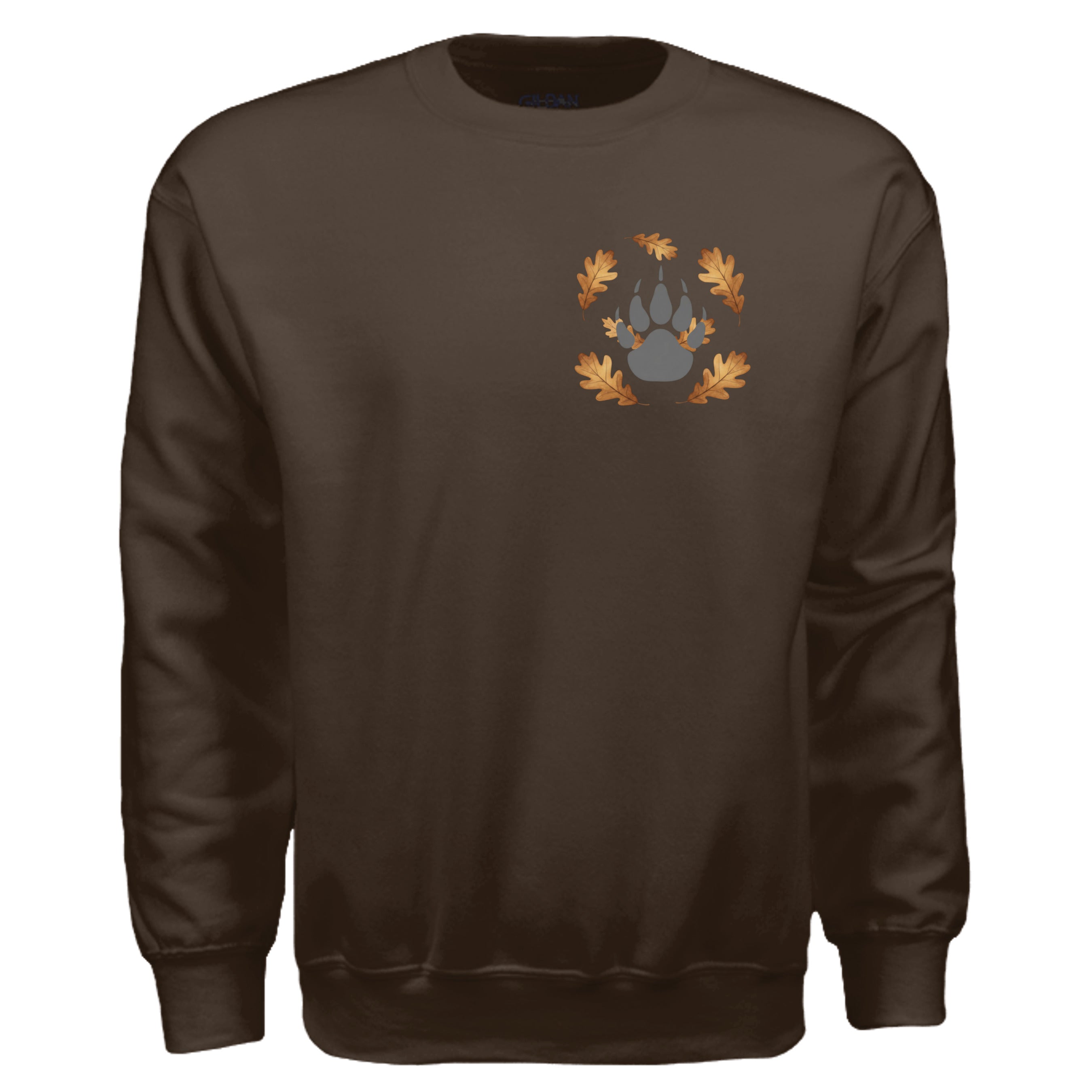 DARK CHOCOLATE - G180 - FRONT