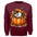 MAROON - G180 - FRONT
