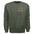 MILITARY GREEN - G180 - FRONT