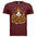 MAROON - G640 - FRONT