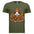 MILITARY GREEN - G640 - FRONT