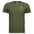 MILITARY GREEN - G640 - FRONT