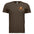 DARK CHOCOLATE - G640 - FRONT