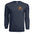 NAVY - G240 - FRONT