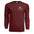 MAROON - G240 - FRONT