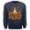 NAVY - G180 - FRONT