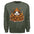 MILITARY GREEN - G180 - FRONT
