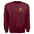 MAROON - G180 - FRONT