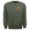 MILITARY GREEN - G180 - FRONT