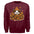 MAROON - G180 - FRONT