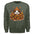 MILITARY GREEN - G180 - FRONT