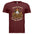 MAROON - G640 - FRONT