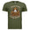 MILITARY GREEN - G640 - FRONT