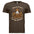 DARK CHOCOLATE - G640 - FRONT