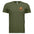 MILITARY GREEN - G640 - FRONT