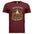 MAROON - G640 - FRONT
