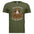 MILITARY GREEN - G640 - FRONT
