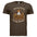 DARK CHOCOLATE - G640 - FRONT