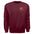MAROON - G180 - FRONT