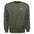 MILITARY GREEN - G180 - FRONT