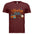 MAROON - G640 - FRONT