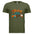 MILITARY GREEN - G640 - FRONT