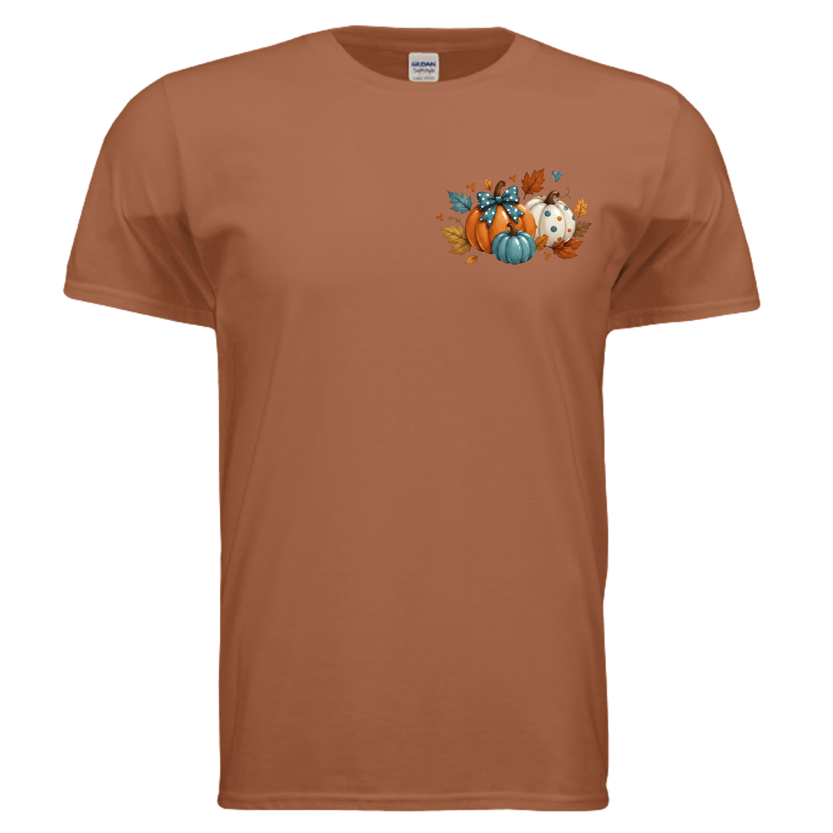 Fan Texas Orange - G640 - FRONT