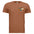 Fan Texas Orange - G640 - FRONT