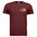 MAROON - G640 - FRONT