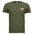 MILITARY GREEN - G640 - FRONT