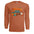 TEXAS ORANGE - G240 - FRONT