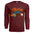 MAROON - G240 - FRONT