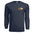 NAVY - G240 - FRONT