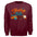 MAROON - G180 - FRONT