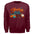 MAROON - G180 - FRONT