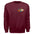 MAROON - G180 - FRONT