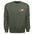 MILITARY GREEN - G180 - FRONT