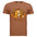 Fan Texas Orange - G640 - FRONT