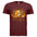 MAROON - G640 - FRONT