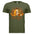 MILITARY GREEN - G640 - FRONT