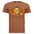 Fan Texas Orange - G640 - FRONT