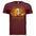 MAROON - G640 - FRONT