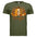 MILITARY GREEN - G640 - FRONT
