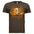 DARK CHOCOLATE - G640 - FRONT